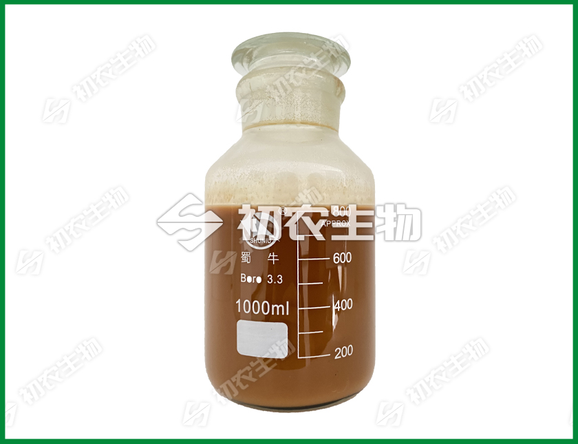 復(fù)合微生物菌劑（促生菌類）